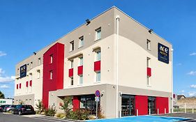 Ace Hotel Chartres